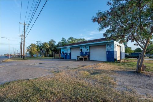 890 N Milam Street, San Benito, TX, 78586 | Card Image