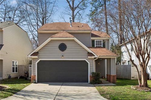 932 Ivystone Way, Newport News, VA, 23602-9455 | Card Image