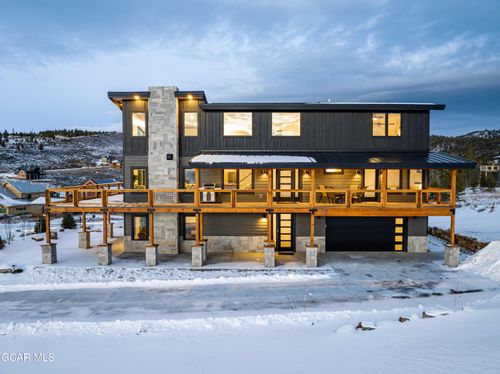 314 Eagles Nest Ct, Granby, CO, 80446-5656 | Card Image