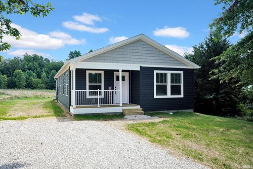 523 Cool Evening Rd, Cloverdale, IN, 46120-8863 | Card Image
