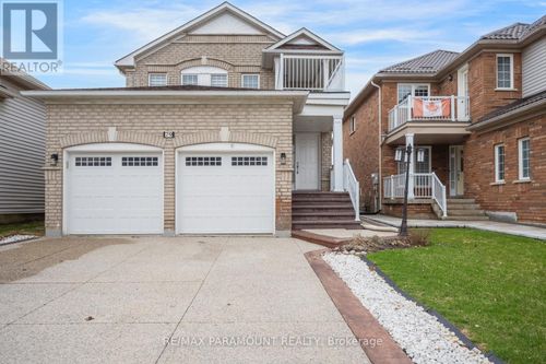 79 Porchlight Rd, Brampton, ON, L6X4S1 | Card Image