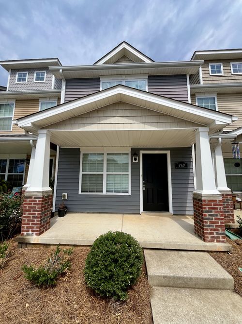 369 Sam Houston Cir, Clarksville, TN, 37040-6280 | Card Image