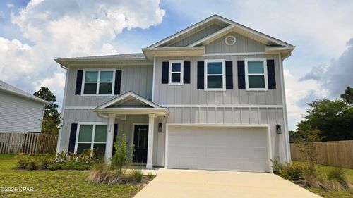 110 Palo Verde Way, Panama City Beach, FL, 32407-3828 | Card Image