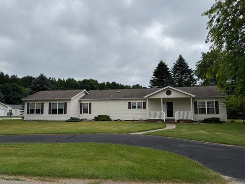 43-7826 Sunset Shores Dr, Canadian Lakes, MI, 49346-9234 | Card Image
