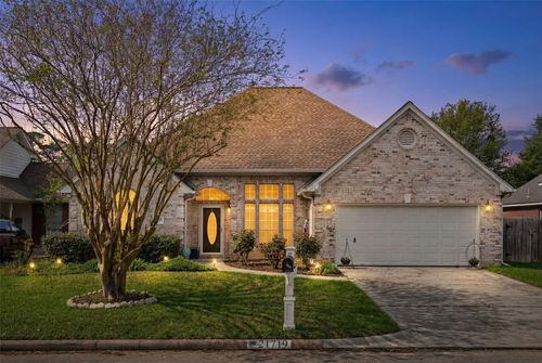 21719 Long Castle Drive, Spring, TX, 77388 | Card Image