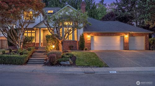 10711 177th Ct Ne, Redmond, WA, 98052-2814 | Card Image