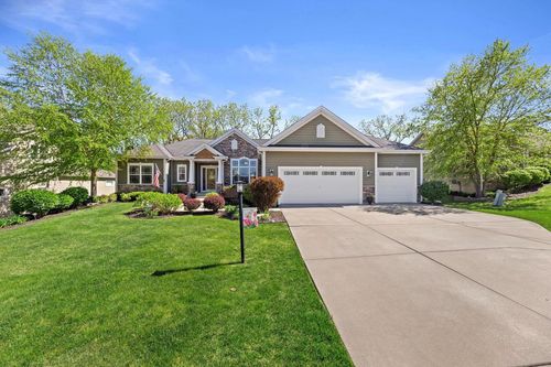 8693 84th Street, Pleasant Prairie, WI, 53158 | Card Image