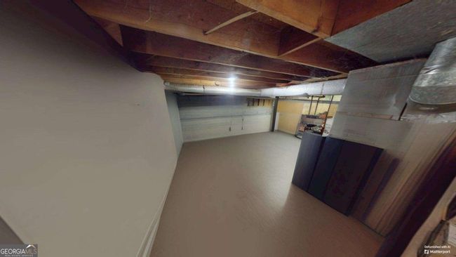 33 Powder Dr, House other with 3 bedrooms, 2 bathrooms and 2 parking in Dallas GA | Image 19