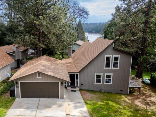 12735 Mount Jefferson Street, Groveland, CA, 95321 | Card Image