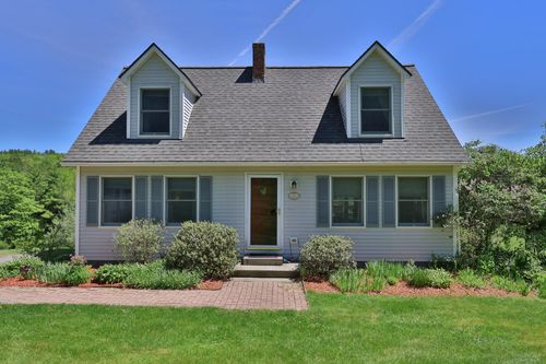 23 Meadowview Ln, Hartland, VT, 05048-9445 | Card Image