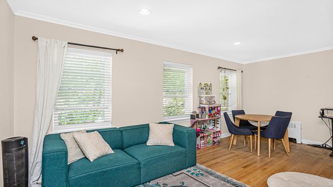 APT-2N - 6116 N Hamilton Ave, Home with 2 bedrooms, 1 bathrooms and 1 parking in CHICAGO IL | Image 4