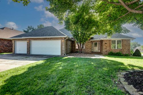 4636 S Turnberry Ave, Springfield, MO, 65810-2646 | Card Image