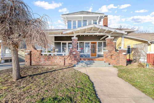 452 S 8th St, Salina, KS, 67401-4119 | Card Image