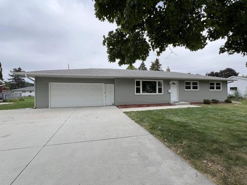 2603 E Milwaukee Street, Janesville, WI, 53545 | Card Image