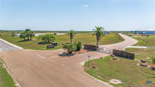 342 Bay Club Dr, House other with 4 bedrooms, 3 bathrooms and null parking in Seadrift TX | Image 45