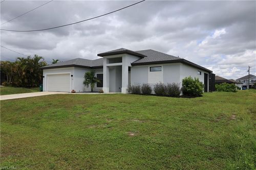 703 Sw 26th Ter, Cape Coral, FL, 33914 | Card Image