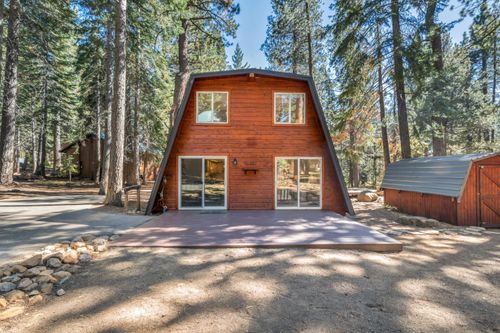 13081 Davos Dr, Truckee, CA, 96161-6511 | Card Image