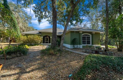 16731 Se 181st Ter, WEIRSDALE, FL, 32195-3304 | Card Image