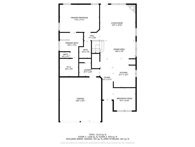 20123 Cypresswood Gln, House other with 4 bedrooms, 3 bathrooms and 2 parking in Spring TX | Image 36