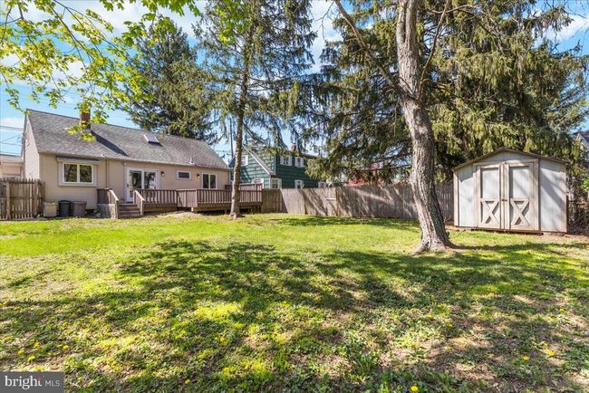 500 Klockner Rd, House other with 3 bedrooms, 1 bathrooms and null parking in Trenton NJ | Image 24