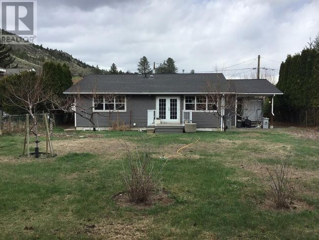 889 Elder Rd, House other with 3 bedrooms, 3 bathrooms and null parking in Kamloops BC | Image 65