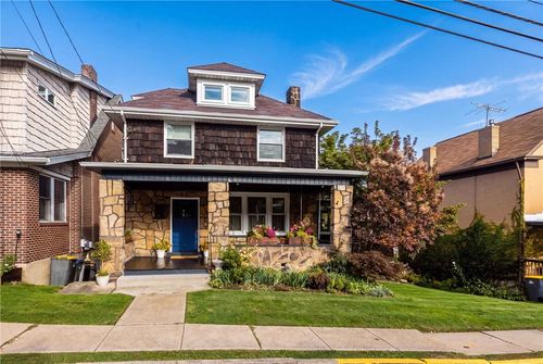 3242 Latonia Ave, Pittsburgh, PA, 15216-2328 | Card Image