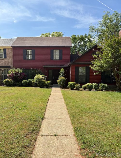 3914 Hickory Dr, Montgomery, AL, 36109-2922 | Card Image