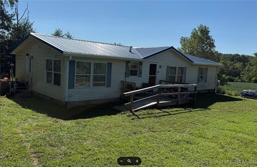 3920 N County Road 1000 W, Butlerville, IN, 47223-9152 | Card Image