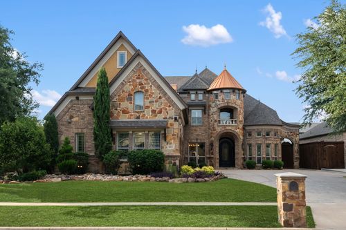 4012 Glenhurst Ln, Frisco, TX, 75033-0130 | Card Image