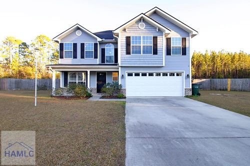 235 Pine View Rd Se, Ludowici, GA, 31316-2266 | Card Image