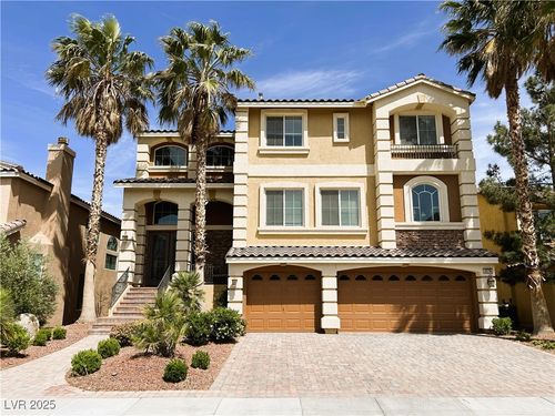 8578 Silver Coast St, Las Vegas, NV, 89139-6799 | Card Image