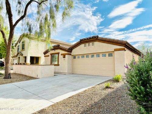 13404 N Piemonte Way, Oro Valley, AZ, 85755-8532 | Card Image
