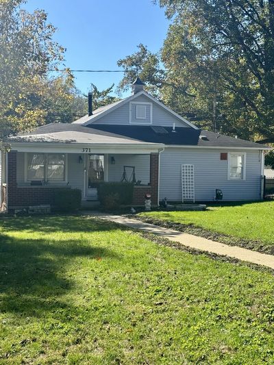 371 W Franklin, House other with 3 bedrooms, 1 bathrooms and null parking in Nelsonville OH | Image 1