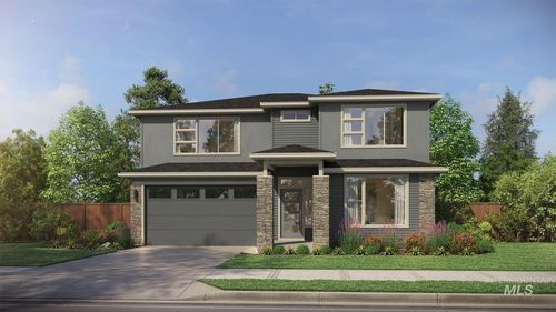 1009 W Malbar St, Meridian, ID, 83646-7788 | Card Image