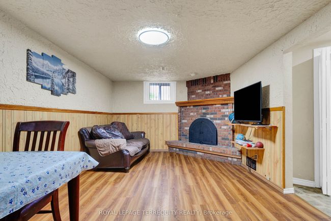 7 Anderson Dr, House other with 5 bedrooms, 2 bathrooms and 3 parking in Cambridge ON | Image 28