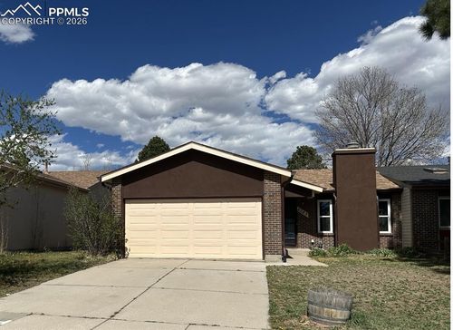 6283 Gunshot Pass Dr, Colorado Springs, CO, 80917-2796 | Card Image