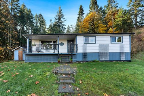 241 Aust Way, Salt Spring Island, BC, V8K2B2 | Card Image