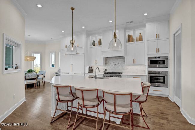 1511 New River Inlet Rd, House other with 7 bedrooms, 6 bathrooms and 4 parking in N Topsail Beach NC | Image 10
