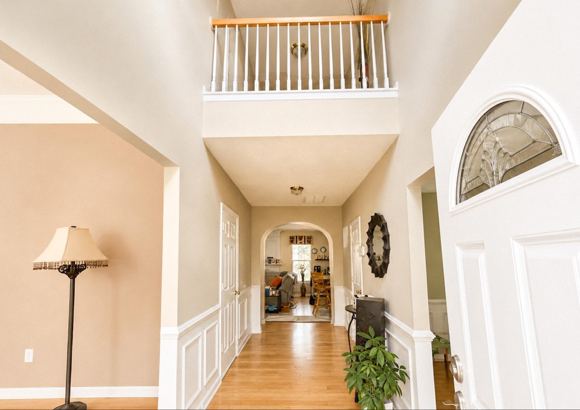 Residential in Spartanburg 2