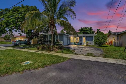 2161 Nw 84th Way, Sunrise, FL, 33322 | Card Image