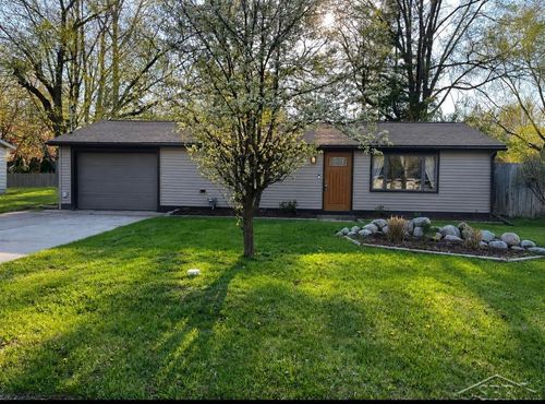 3813 Waldo Ave, Midland, MI, 48642-6692 | Card Image