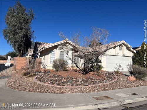 3577 Erva Street, Las Vegas, NV, 89147 | Card Image