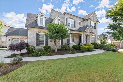 323 Harvest View Terrace, Woodstock, GA, 30188 | Card Image