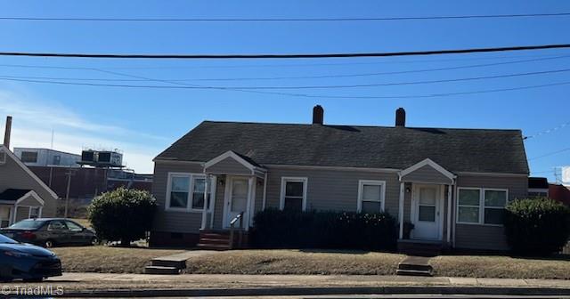 7th St, Evansville, WY 82636