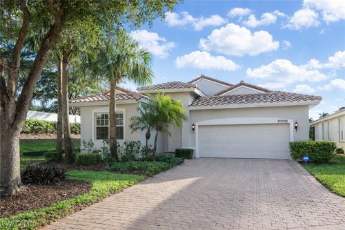 20005 Alana Ct, ESTERO, FL, 33928-3403 | Card Image