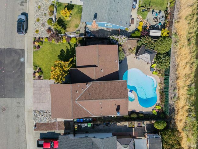401 Arlington Circle, House other with 4 bedrooms, 3 bathrooms and 4 parking in Fairfield CA | Image 25