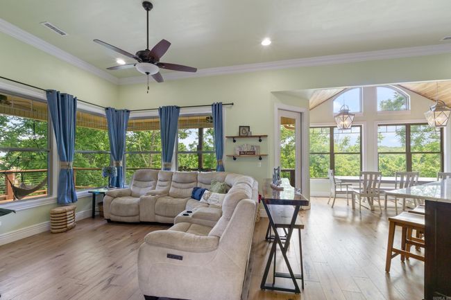 13518 Pikes Peak Cir, House other with 4 bedrooms, 4 bathrooms and null parking in Rogers AR | Image 20