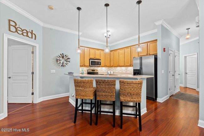UNIT-14 - 2252 Dolphin Shores Dr, Condo with 3 bedrooms, 3 bathrooms and null parking in Supply NC | Image 12