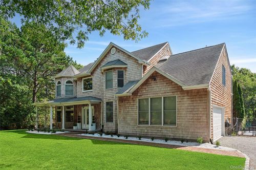 1 Candace Dr, East Quogue, NY, 11942-3834 | Card Image