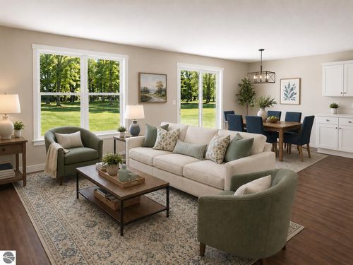 ***14*** Buckaroo Trail, Petoskey, MI, 49770 | Card Image